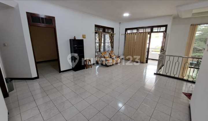 Dijual Rumah Sunter Mas Barat 2D