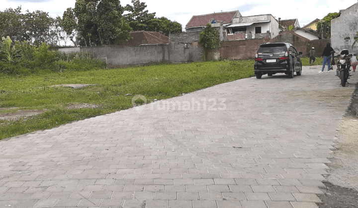Murah Tanah Hanya 2jt An Kota Wates Kulonprogo 4