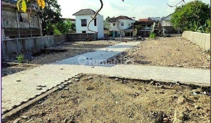 Luasan Ideal Standar Perumahan, Kavling Murah Area Bandara Yia 1