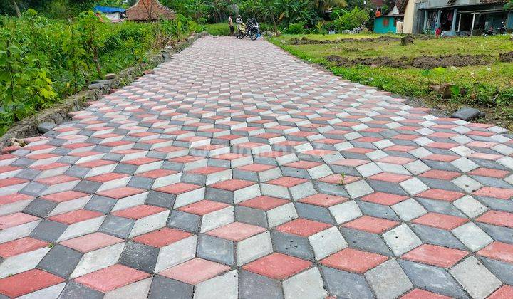 12x Cicil, Kavling Premium Dekat Kampus Ull, Siap Bangun 3