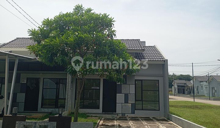 RUMAH MURAH SETU BEKASI VIA LELANG 