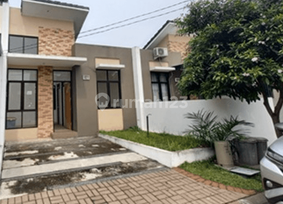 Rumah Murah Siap Huni Daerah Panongan Tangerang 2