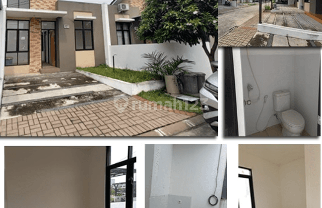 Rumah Murah Siap Huni Daerah Panongan Tangerang 8