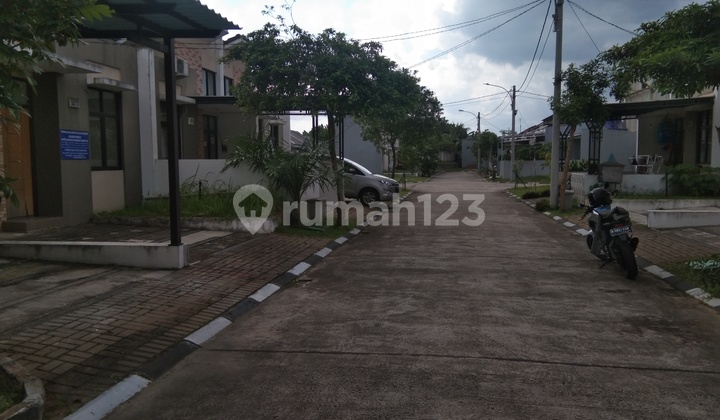 Rumah Murah Siap Huni Daerah Panongan Tangerang 12