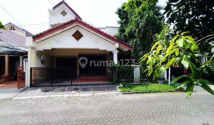 Rumah Mewah Murah Siap Huni Daerah Bekasi Barat Caman 1