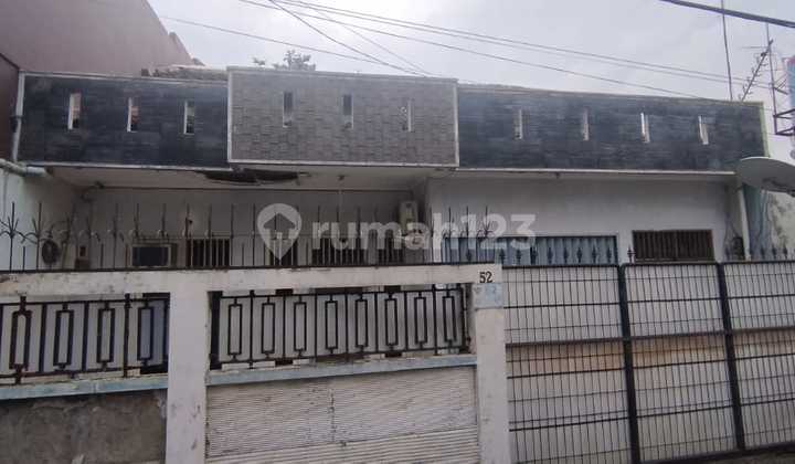 Rumah Lelang Murah Cipinang Muara Rekomendasi Rumah Lelang Murah Cipinang Muara Rekomendasi