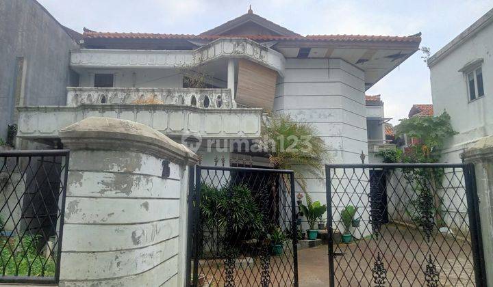  Ajb Rumah Murah 2 Lantai Daerah Condet Jakarta Timur 2