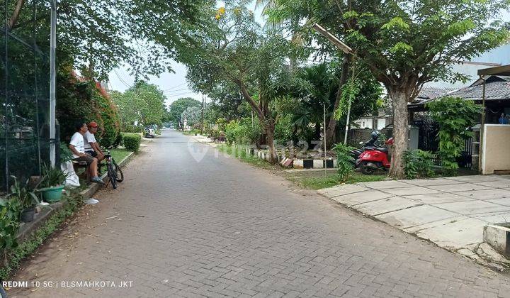 Rumah Murah Rawalumbu Bekasi Via Lelang 2