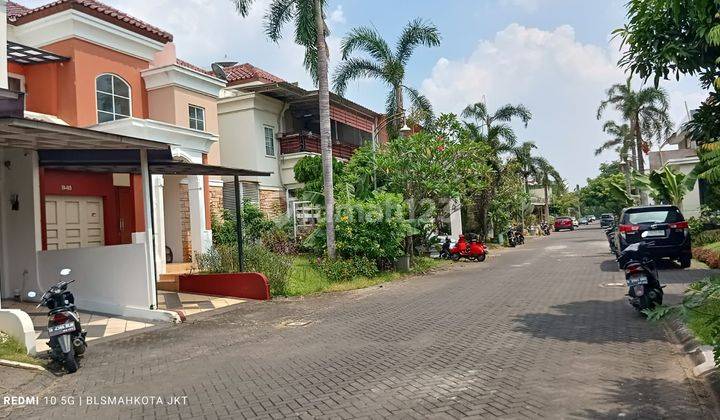 Rumah Murah Via Lelang Srengseng Jakarta Barat 2