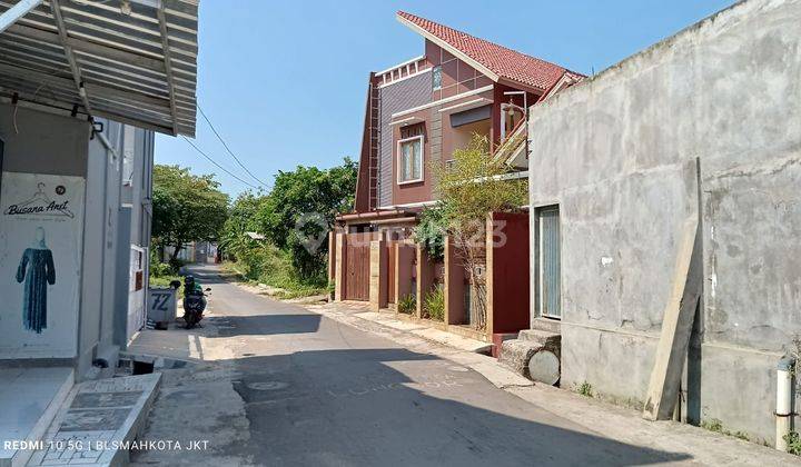 Rumah Murah Via Lelang Kec.talun Cirebon 2