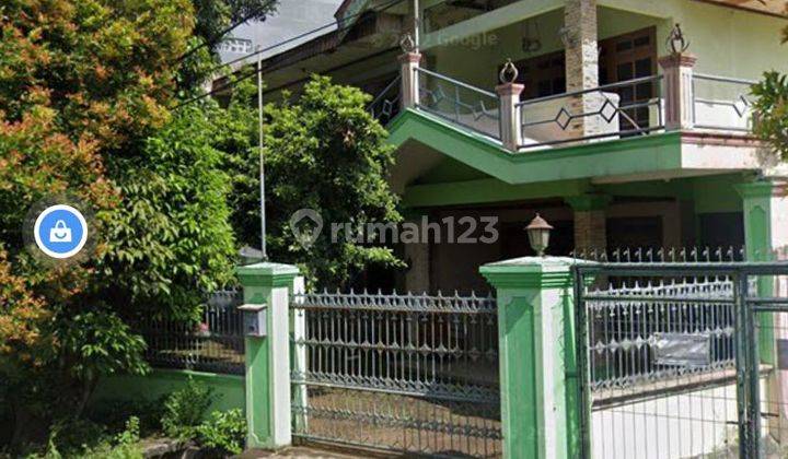 Di Jual Rumah Pondok Kopi Duren Sawit Jakarta Timur 2