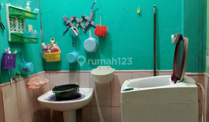 Rumah Dijual Murah Via Lelang Atau Ajb Langsung Pemilik  2