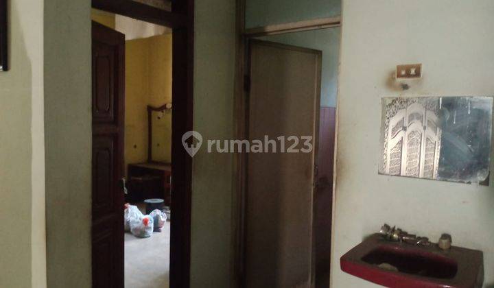 Rumah Murah Bisa Buat Usaha Arjawinangun Cirebon 2