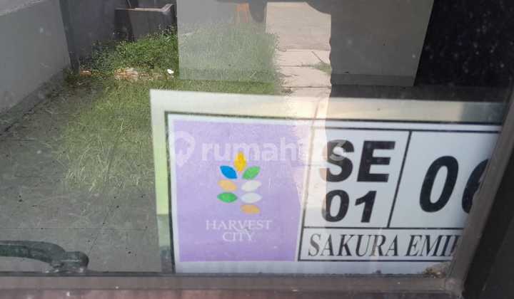 RUMAH MURAH SETU BEKASI VIA LELANG  2