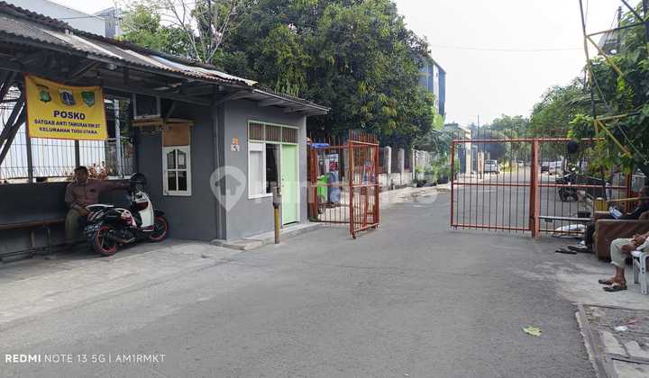 RUMAH HUNIAN JAKARTA UTARA BAGUS VIA LELANG 2