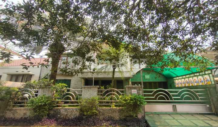 Rumah Murah Bintaro Jaya VIA Lelang