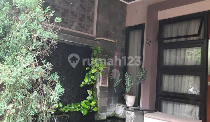  RUMAH MURAH JAGAKARSA JAKARTA SELATAN VIA LELANG. 2