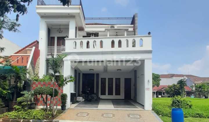 CHEAP HOUSE IN EAST CIKARANG BEKASI VIA AUCTION 2