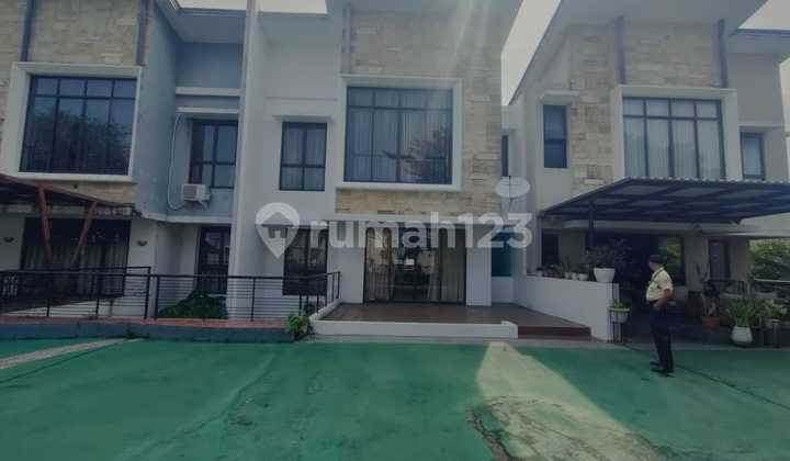 Rumah Murah Bsd City Tangerang Via Lelang Rumah Murah Bsd City Tangerang Via Lelang