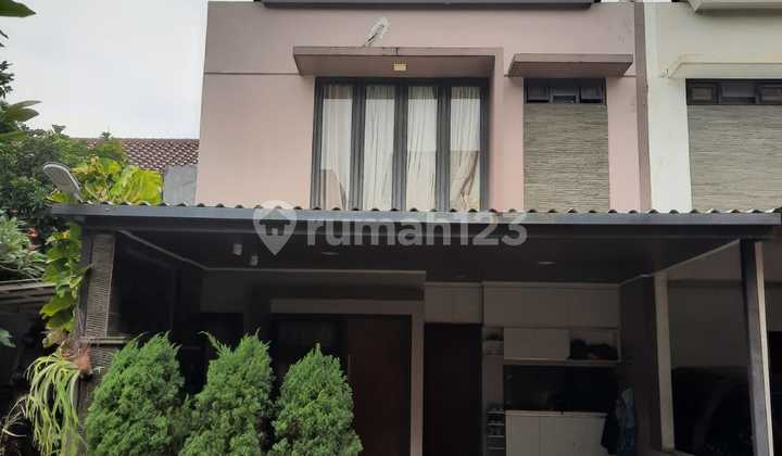  RUMAH MURAH JAGAKARSA JAKARTA SELATAN VIA LELANG. 1