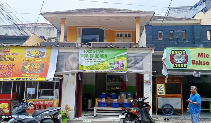 Affordable Residential House in East Jakarta