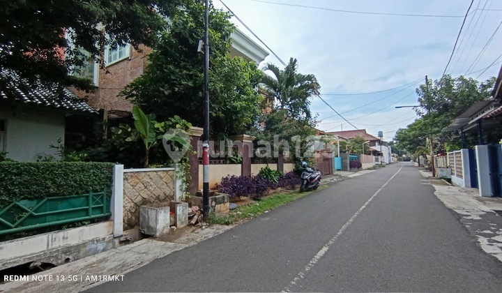 Affordable House in East Jakarta Via Auction Affordable House in East Jakarta Via Auction