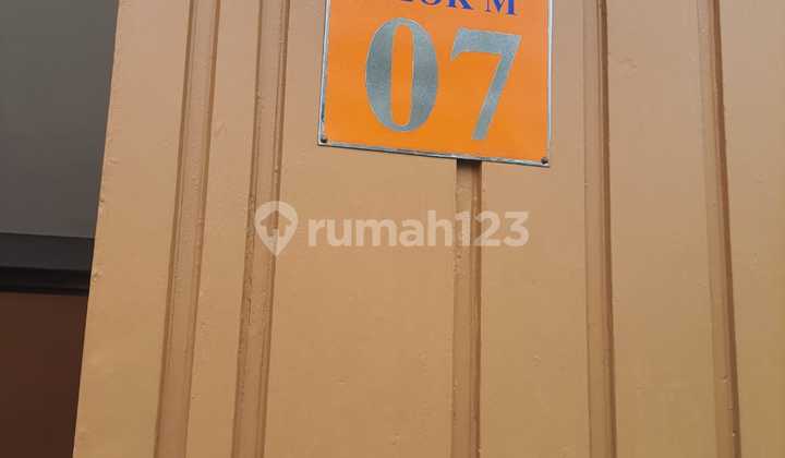 CHEAP HOUSE IN BOJONGSARI DEPOK VIA AUCTION 2