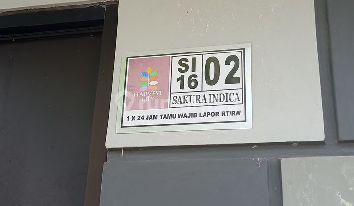 RUMAH MURAH SETU BEKASI VIA LELANG  2