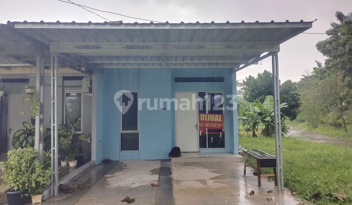 Affordable House Setu bekasi Affordable House Setu bekasi