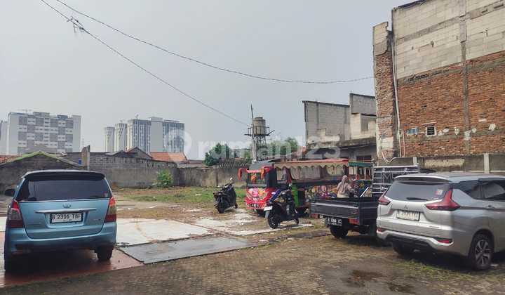 RUMAH MURAH CAKUNG JAKARTA TIMUR VIA LELANG 2