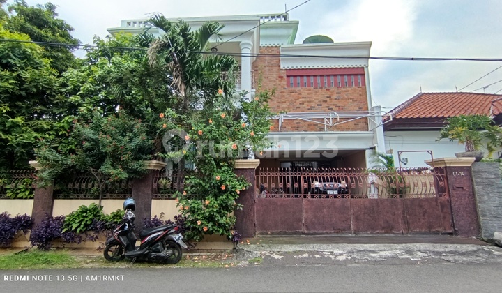 Affordable House in East Jakarta Via Auction Affordable House in East Jakarta Via Auction