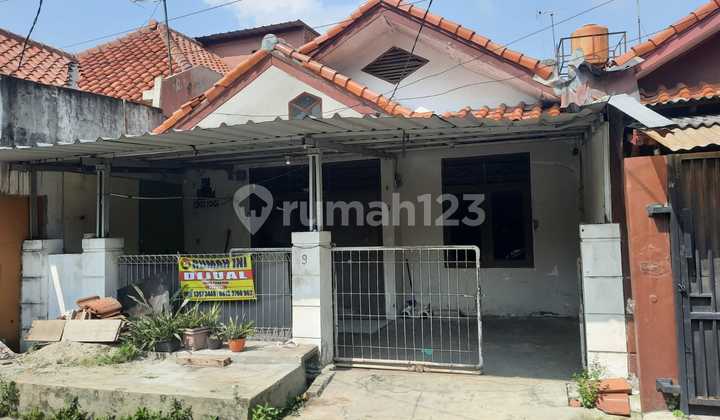 RUMAH MURAH KALIABANG TENGAH BEKASI UTARA RUMAH MURAH KALIABANG TENGAH BEKASI UTARA