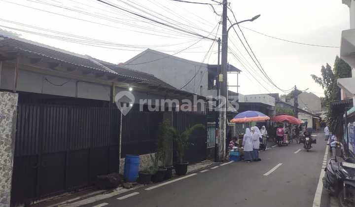 RUMAH MURAH PONDOK KOPI JAKARTA TIMUR VIA LELANG 2