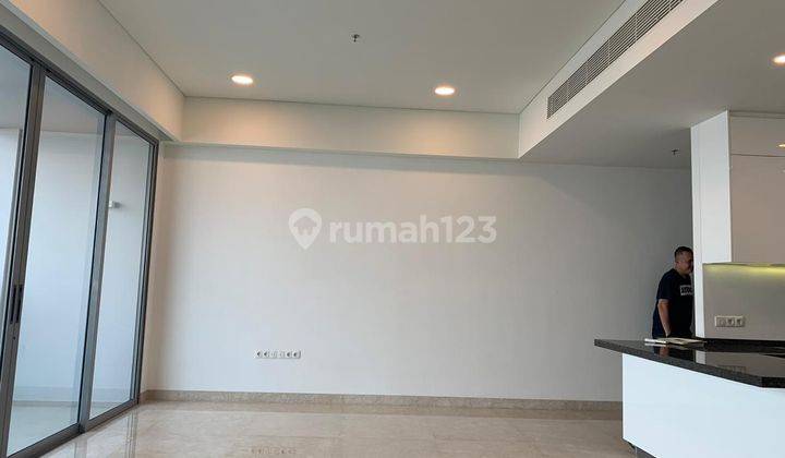 Dijual Apartement Anandamaya Residence At Sudirman Jakarta Pusat. 1