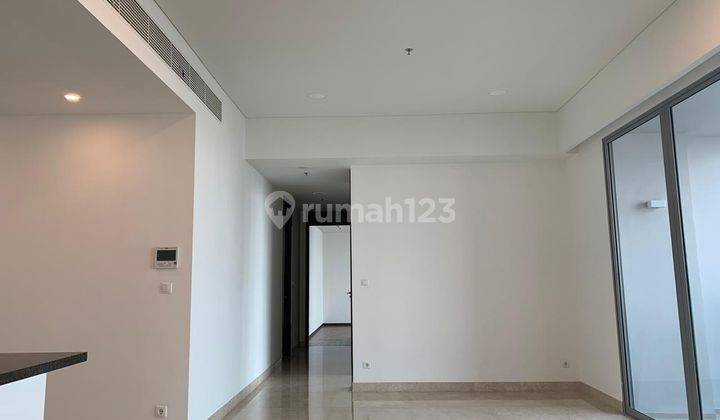 Dijual Apartement Anandamaya Residence At Sudirman Jakarta Pusat. 2