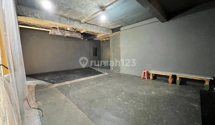 Rumah Dijual At Jakarta Selatan Jl.prapanca Iv Luas Tanah 535 Sqm , Sertipikat SHM 4