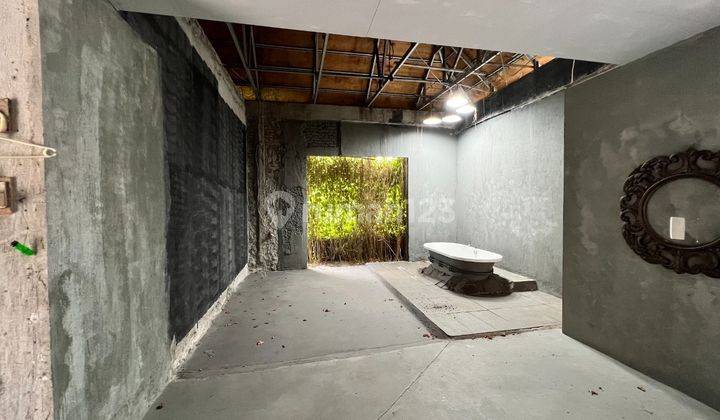 Rumah Dijual At Jakarta Selatan Jl.prapanca Iv Luas Tanah 535 Sqm , Sertipikat SHM 8
