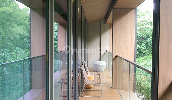 Dijual Luxury Apartemen Savyavasa darmawangsa Jakarta Selatan 13