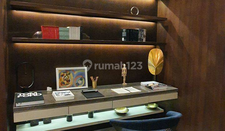 Dijual Luxury Apartemen Savyavasa darmawangsa Jakarta Selatan 14
