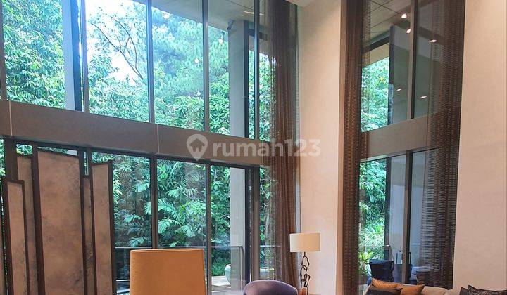 Savyavasa Residence At Dharmawangsa Jakarta Selatan 4