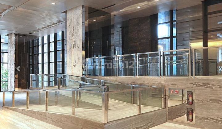 District 8 Office Prosperity Tower At Scbd Jakarta Selatan 8