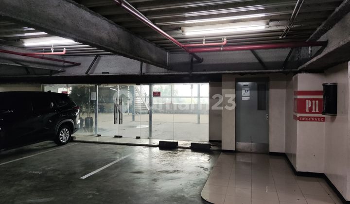 Menara Imperium Office At Kuningan Jakarta Selatan. Size 710sqm 1