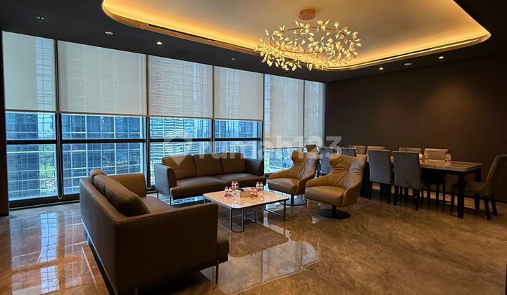 Disewakan Office District 8 Scbd Size 400sqm Fullyfurnished. Disewakan Office District 8 Scbd Size 400sqm Fullyfurnished.