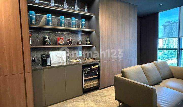 Disewakan Office District 8 Scbd Size 400sqm Fullyfurnished. Disewakan Office District 8 Scbd Size 400sqm Fullyfurnished.