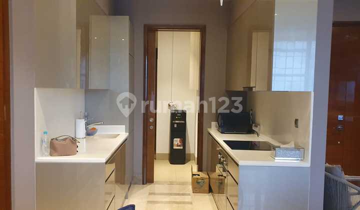 District 8 Apartment For Sale 3+1br Fully Furnished Ready to Live In. 2