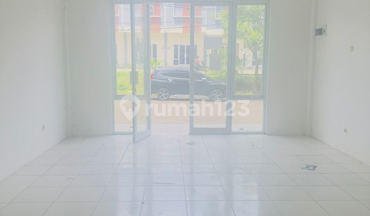 For Sale: Tenjo City Shop House 2