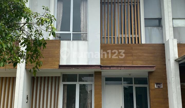 For Sale Fast Citra Raya Garden Ville House