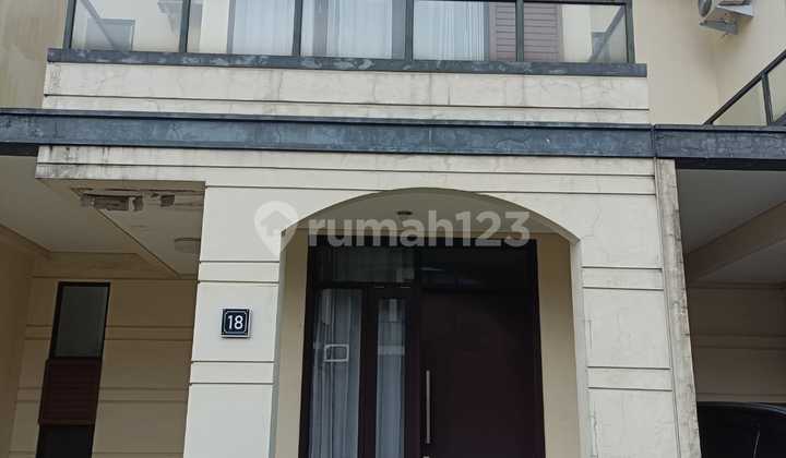 DI JUAL RUMAH LAVON DI JUAL RUMAH LAVON