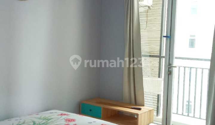 DI JUAL APARTEMENT PURI ORCHARD 1