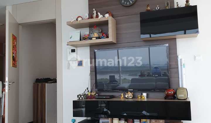 DI JUAR APARTEMENT REGATTA 2